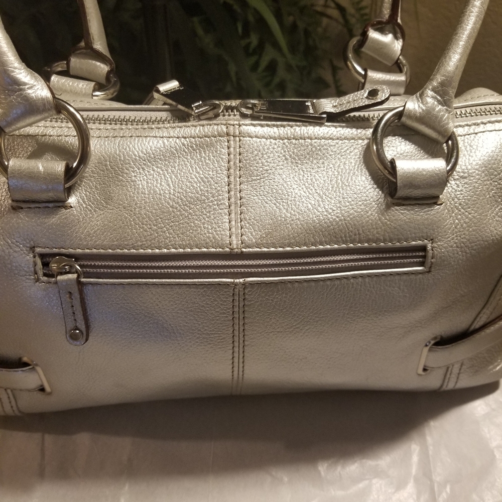 ELEGANT HANDBAG - Picture 12 of 16
